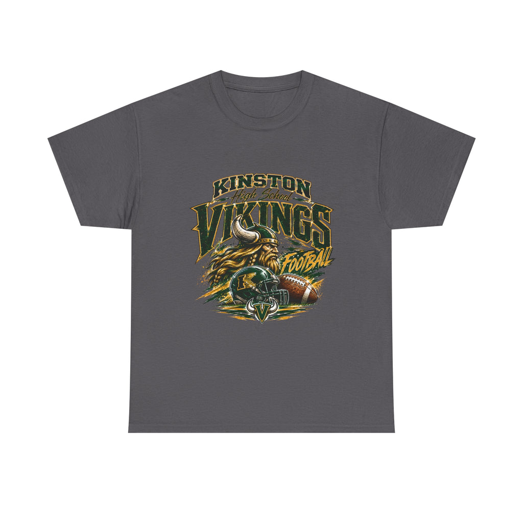 Kinston High School Football Shirt