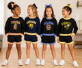 ⭐️Local Pre-Order⭐️ School Spirit Lounge Set