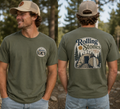 Rolling Stones Since AD 33™ | Christian Resurrection Graphic Tee
